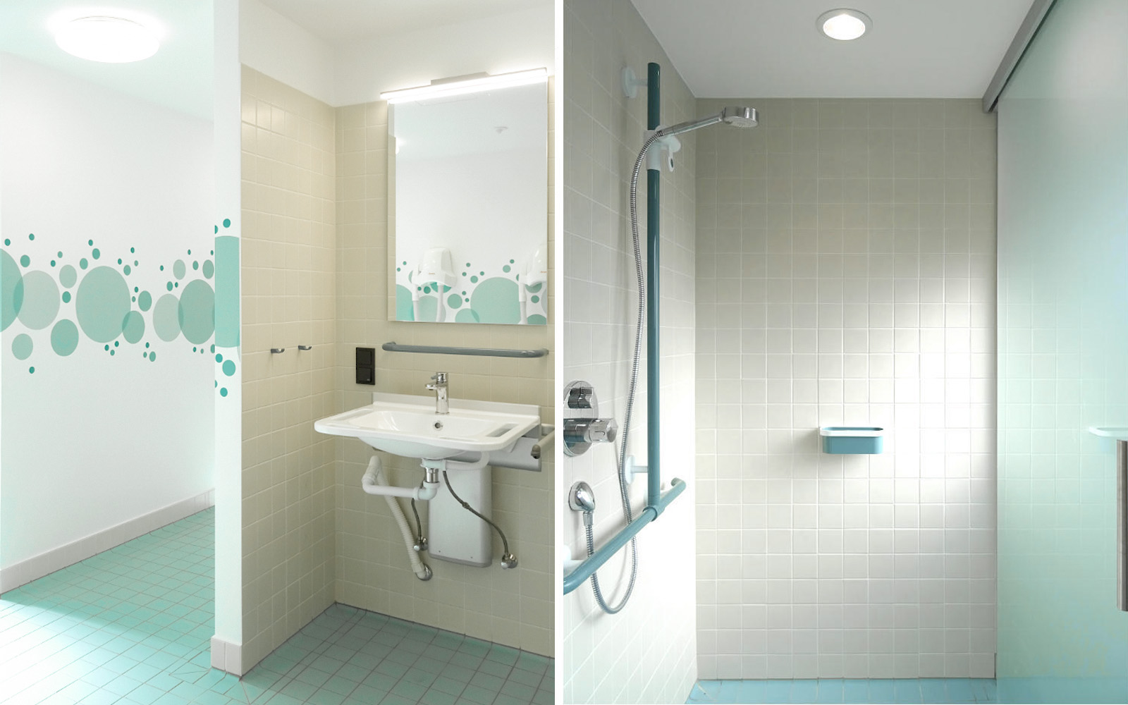 Schloss Schule Ilvesheim E7 Architekten